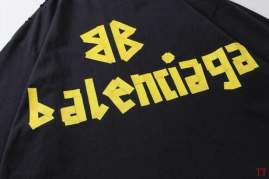 Picture of Balenciaga T Shirt Long _SKUBalenciagaXS-L20tn4449874